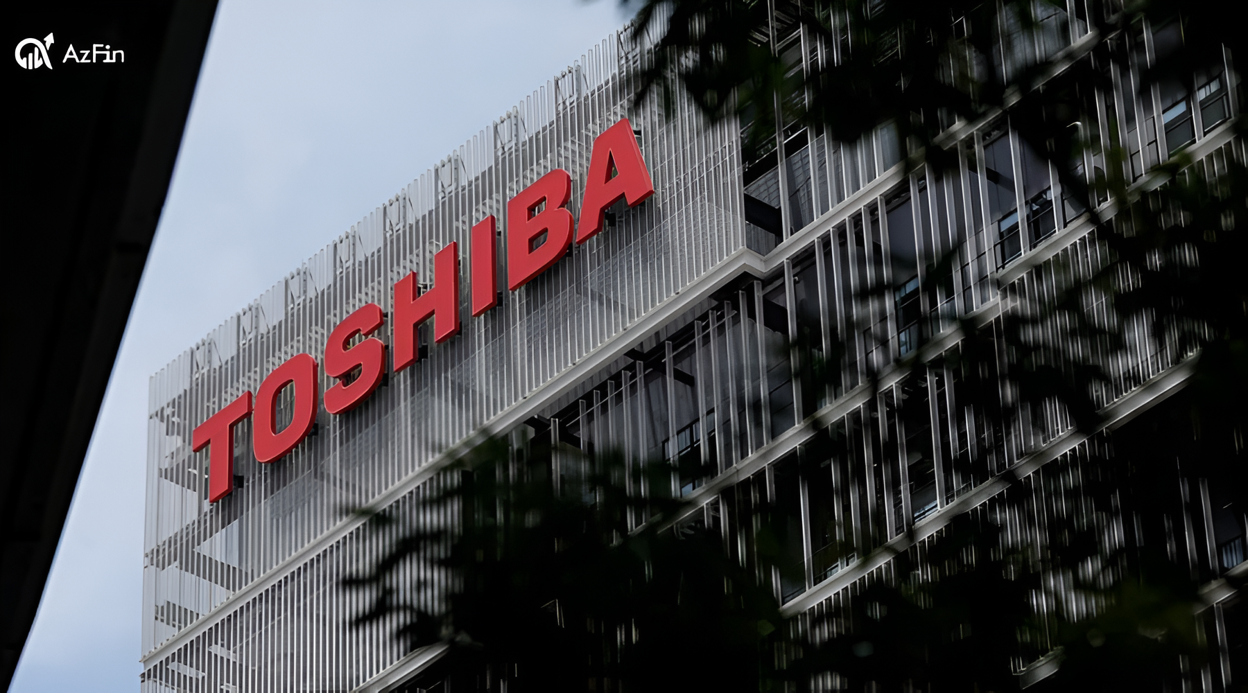 Thương vụ 14 tỷ USD giữa Toshiba và Japan Industrial Partners
