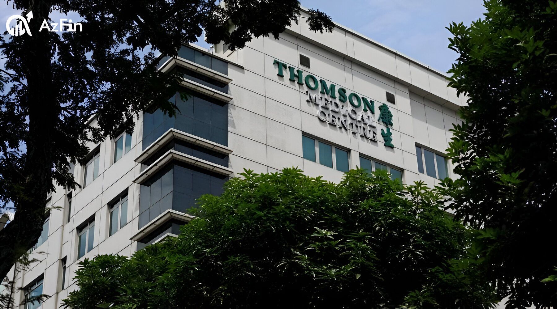 Chi tiết thương vụ giữa Thomson Medical và bệnh viện FV