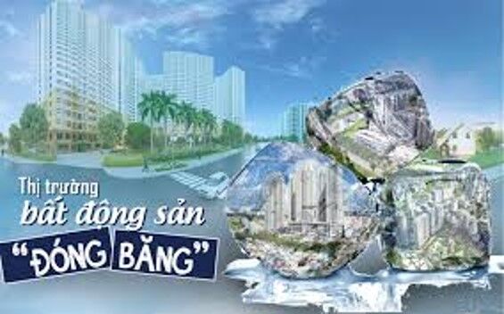 Thị trường BĐS trở lại chậm chạp