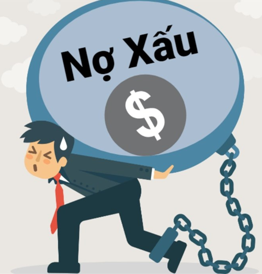 Nợ xấu ngân hàng có nguy cơ quay trở lại