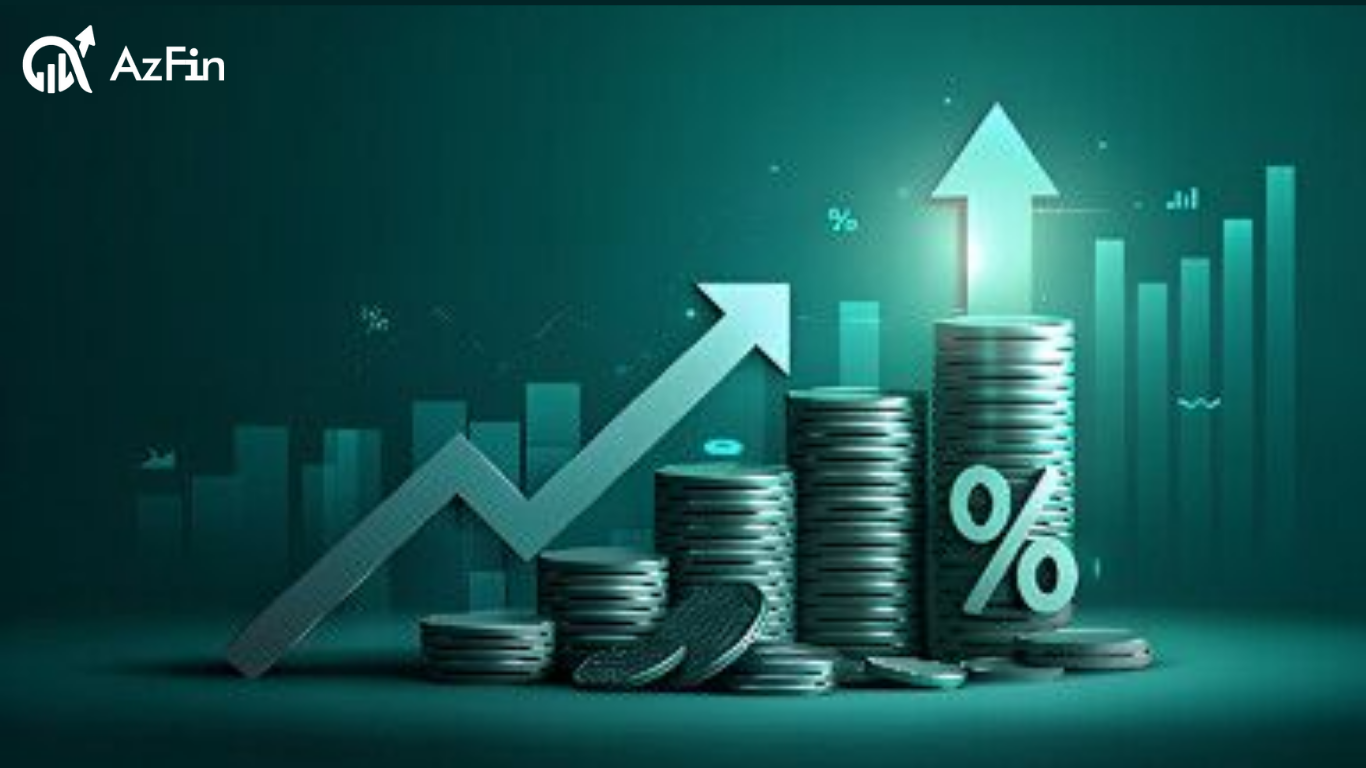 Tập trung vào cổ phiếu có tỷ lệ cổ tức cao