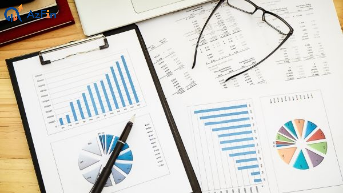 Những chỉ số “biết nói” và cách phân tích chuyên sâu