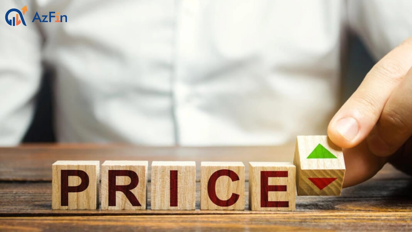 "Tham lam" phải dựa trên định giá hấp dẫn