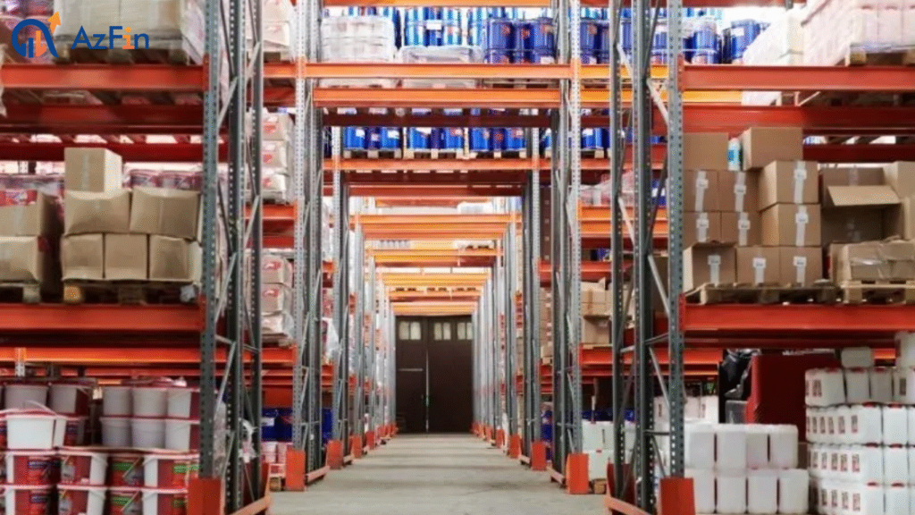 Hanging Inventory Vòng quay hàng tồn kho là gì? Phân tích chỉ số Inventory Turnover