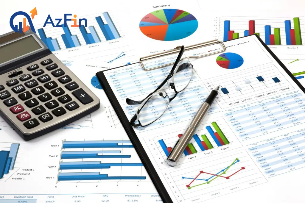 Phân tích cơ bản và định giá cổ phiếu