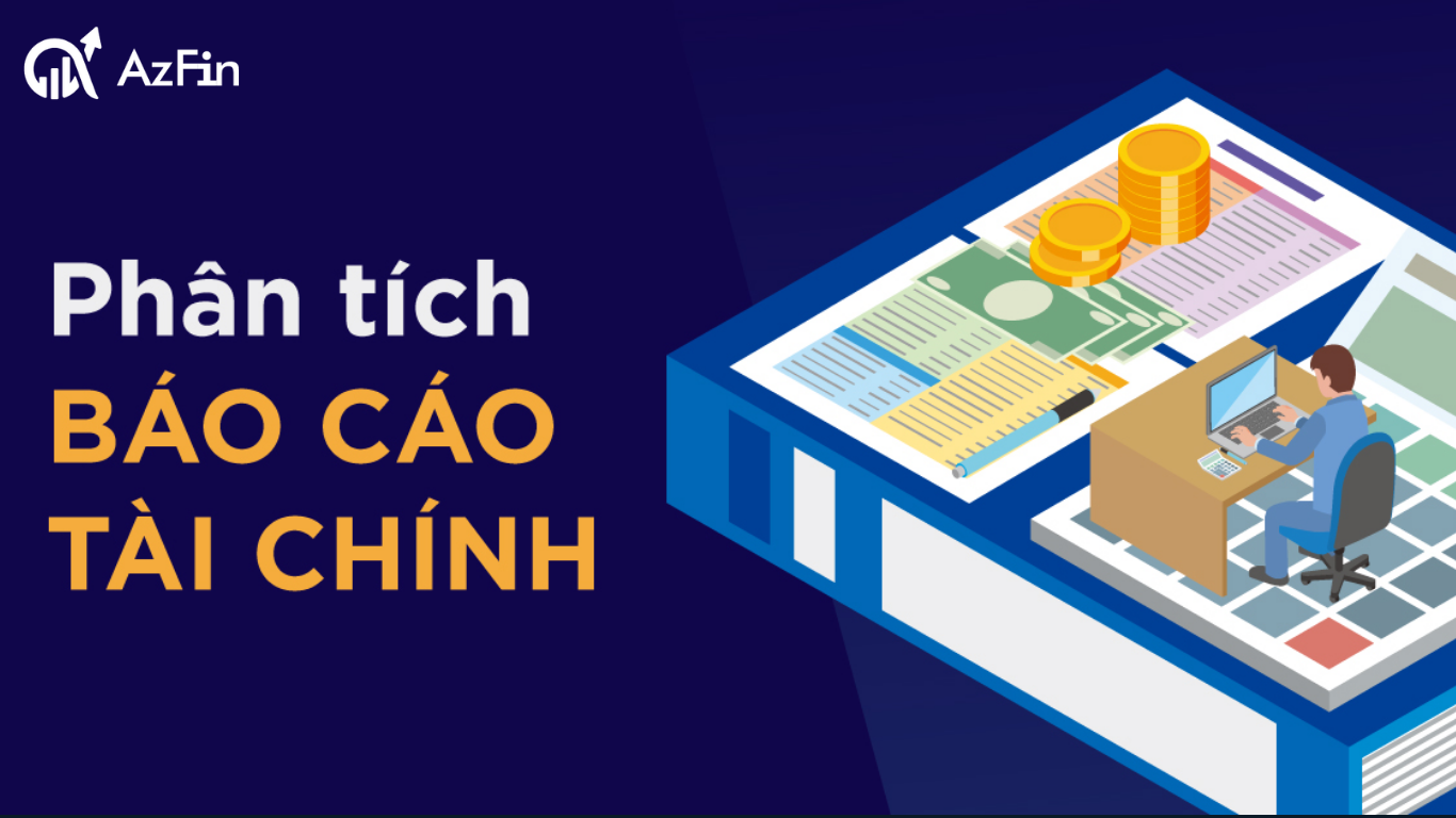 Phân tích báo cáo tài chính ở Việt Nam