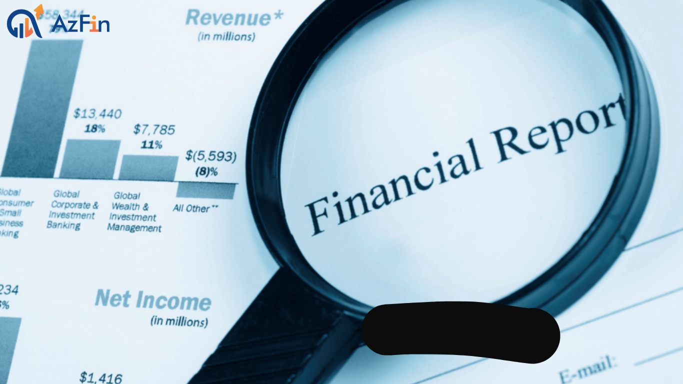 Phân tích Báo cáo tài chính trong đầu tư cổ phiếu