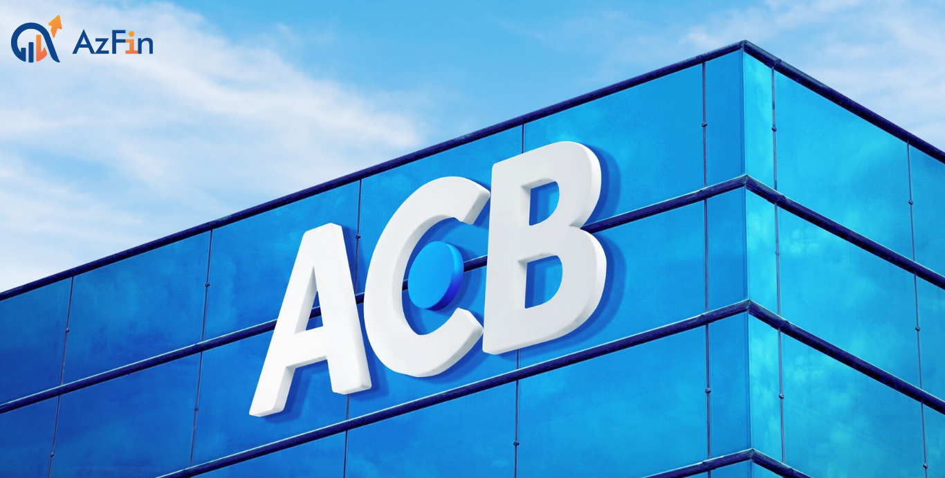 Tổng quan Ngân hàng ACB