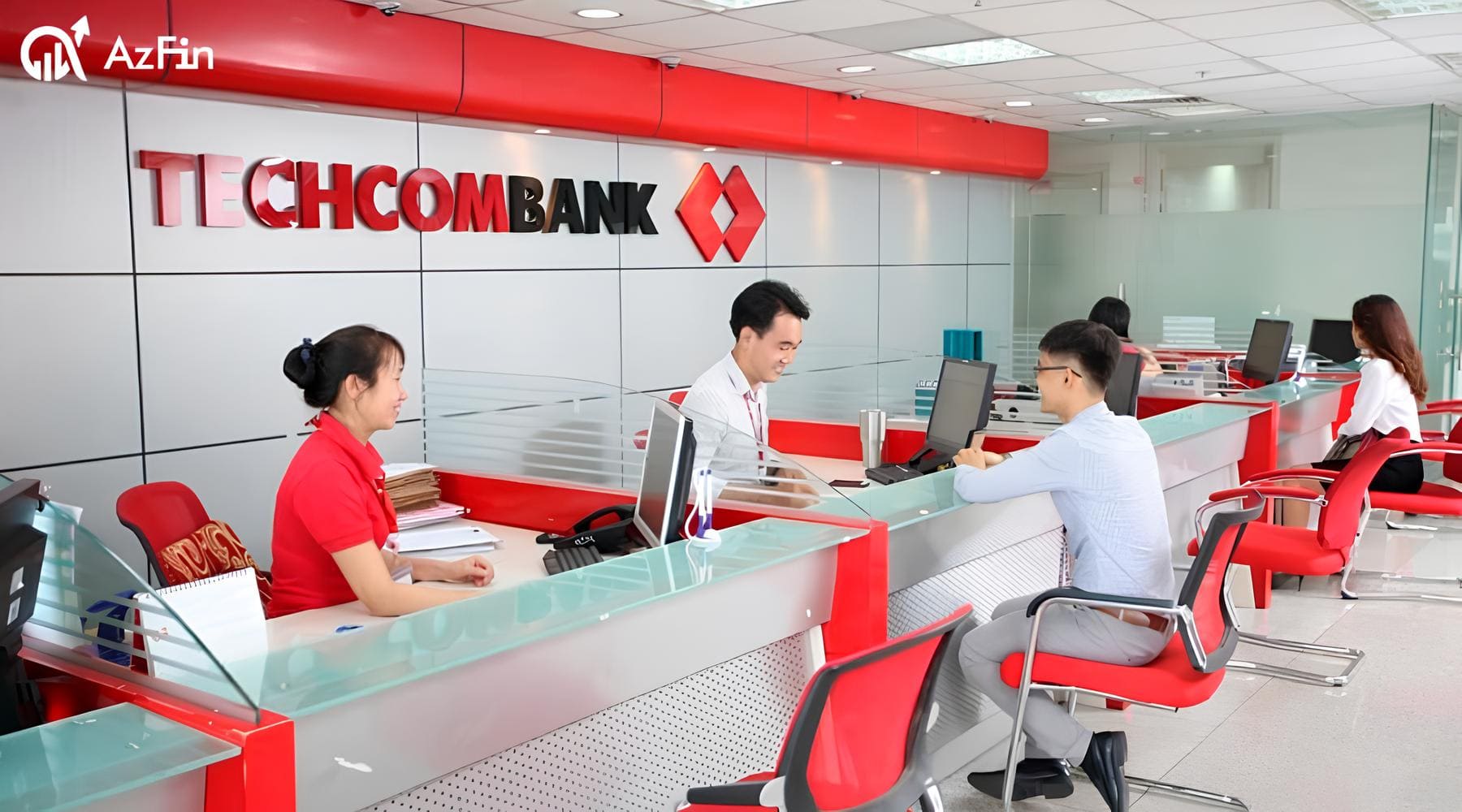 TCB có phù hợp với tích sản không?