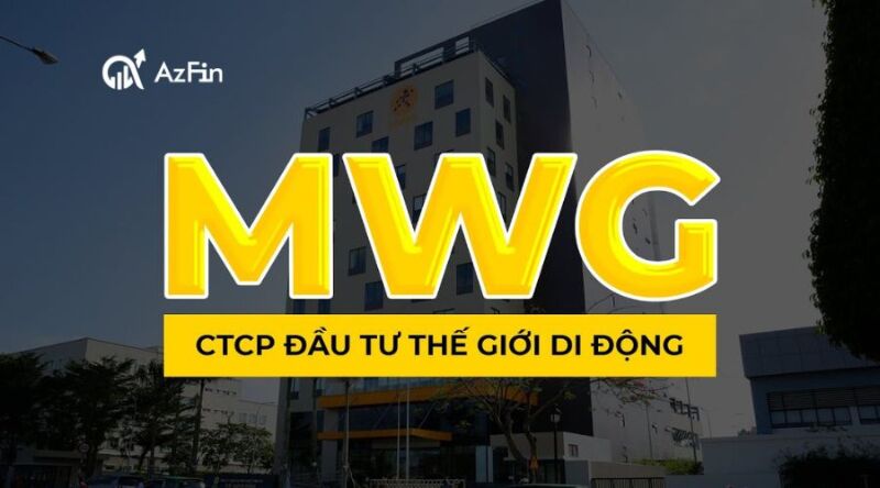 Tổng quan về MWG