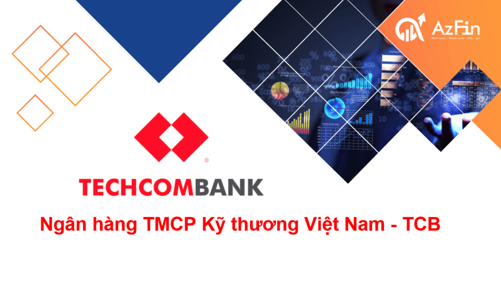Tổng quan về Ngân hàng Techcombank