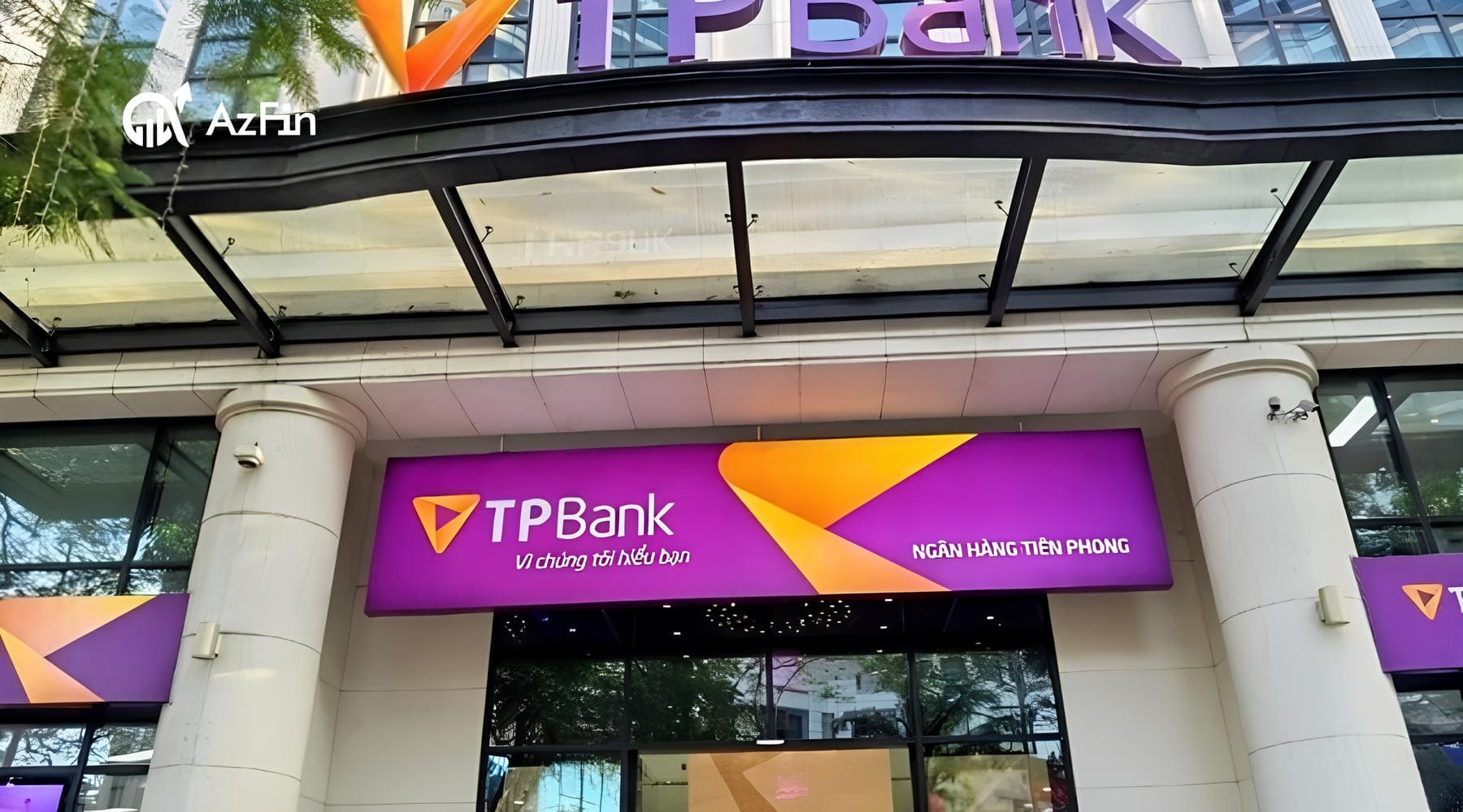 Tổng quan về TPB -TienphongBank